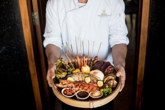 The Fig Tree Restaurant